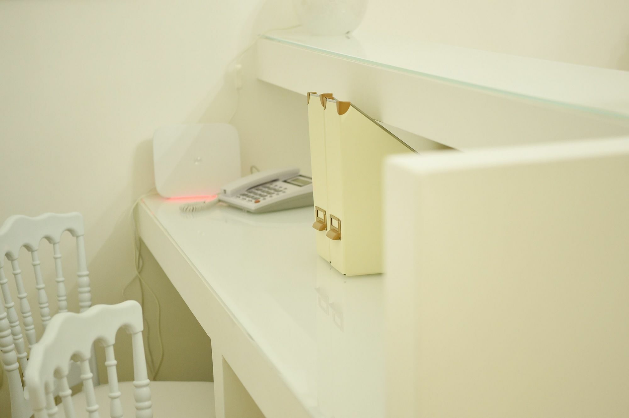 Bed & Breakfast Bonnes Napoli