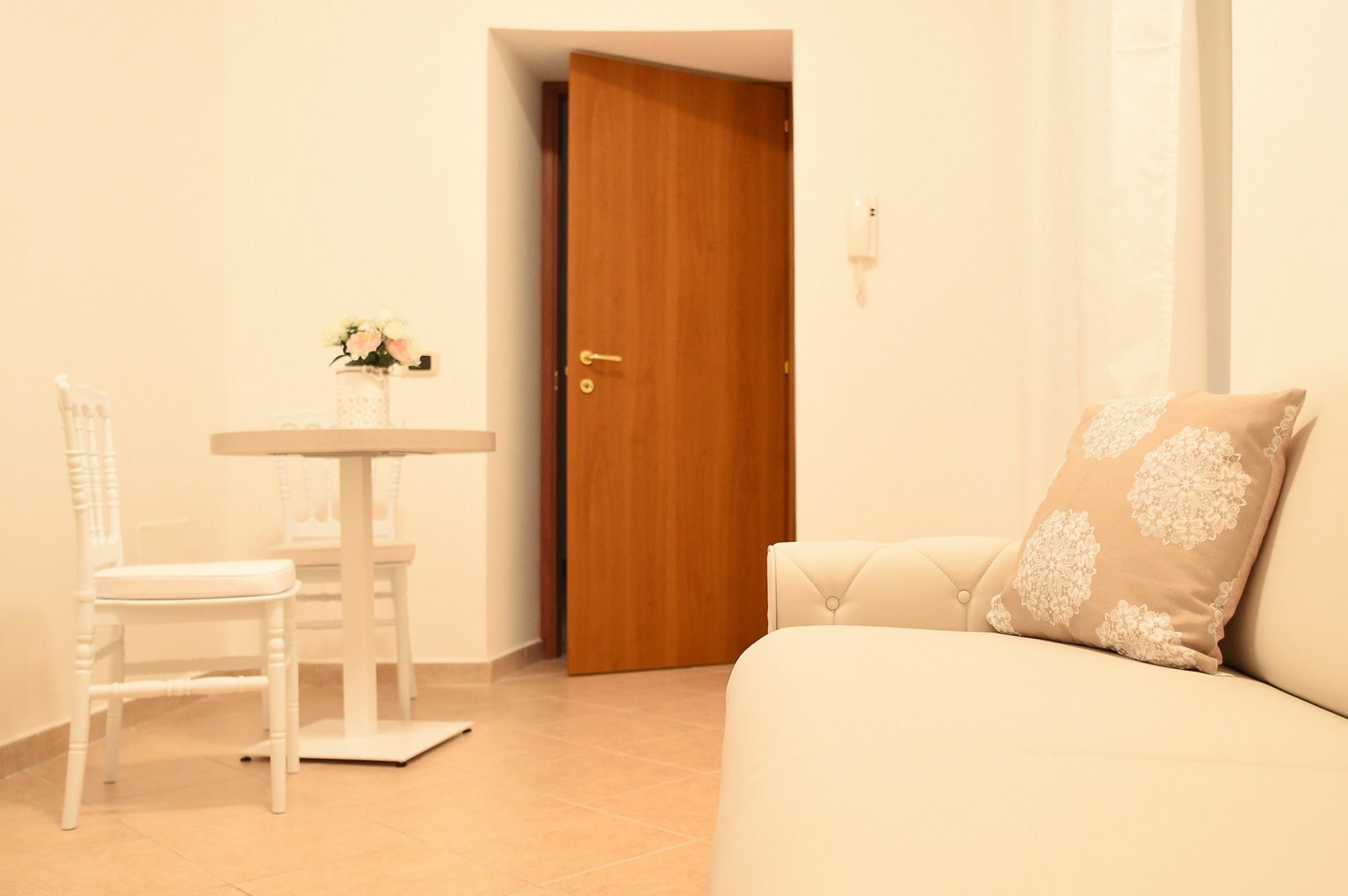 Bonnes Bed & Breakfast Napoli