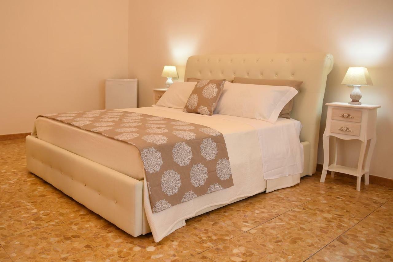 Bonnes Bed & Breakfast Napoli