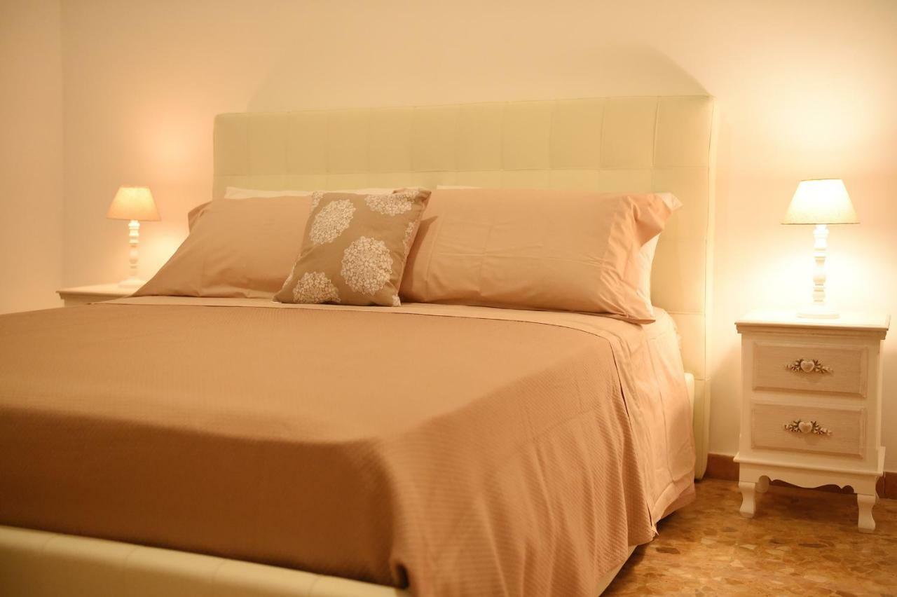 Bonnes Bed & Breakfast Napoli