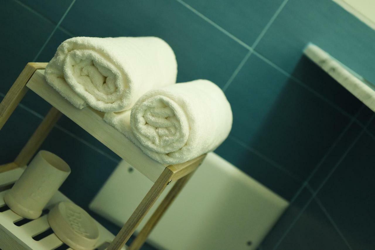 Bed & Breakfast Bonnes Napoli