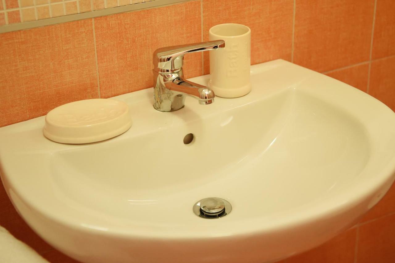 Bonnes Bed & Breakfast Napoli