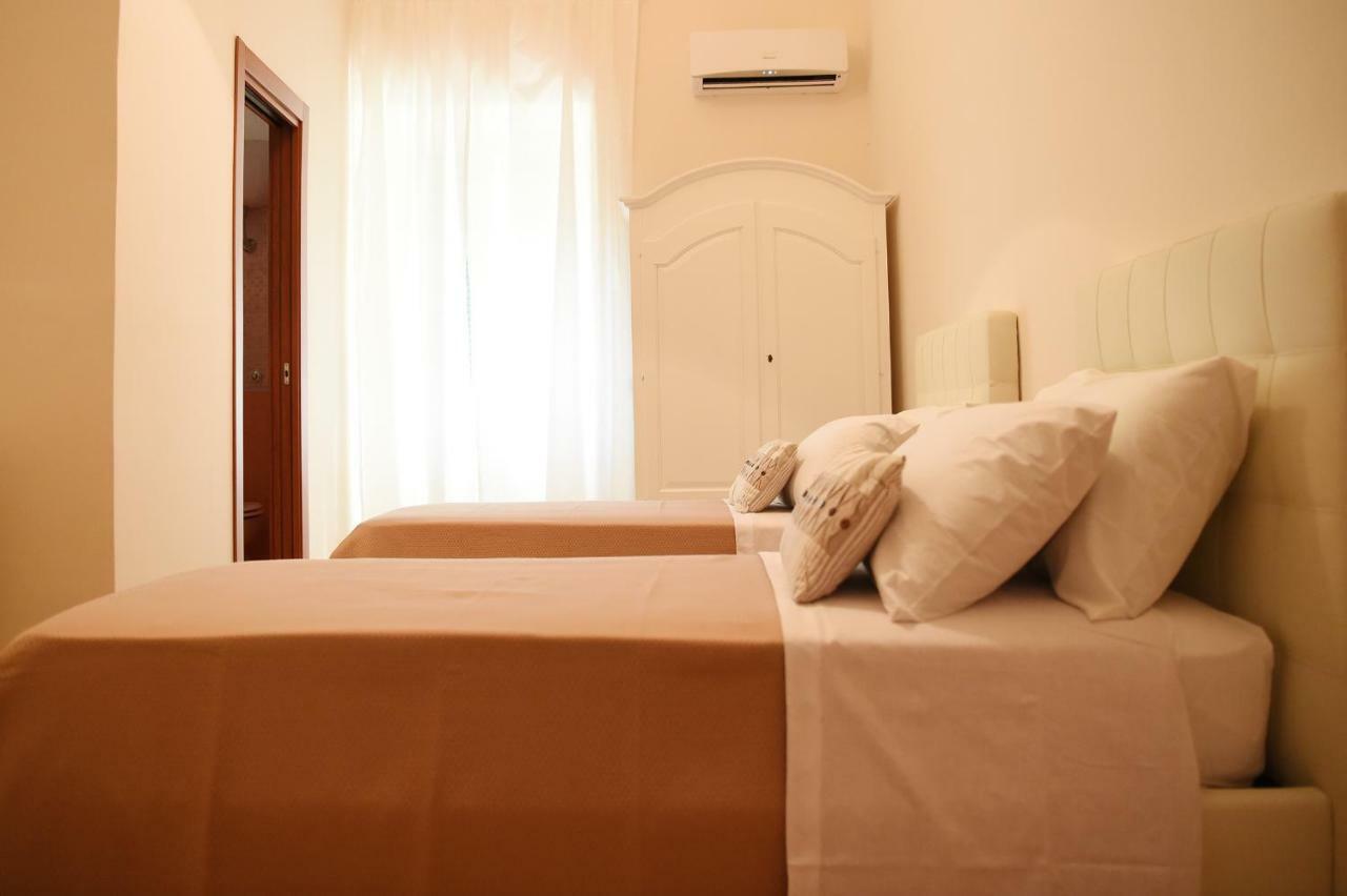 Bed & Breakfast Bonnes Napoli