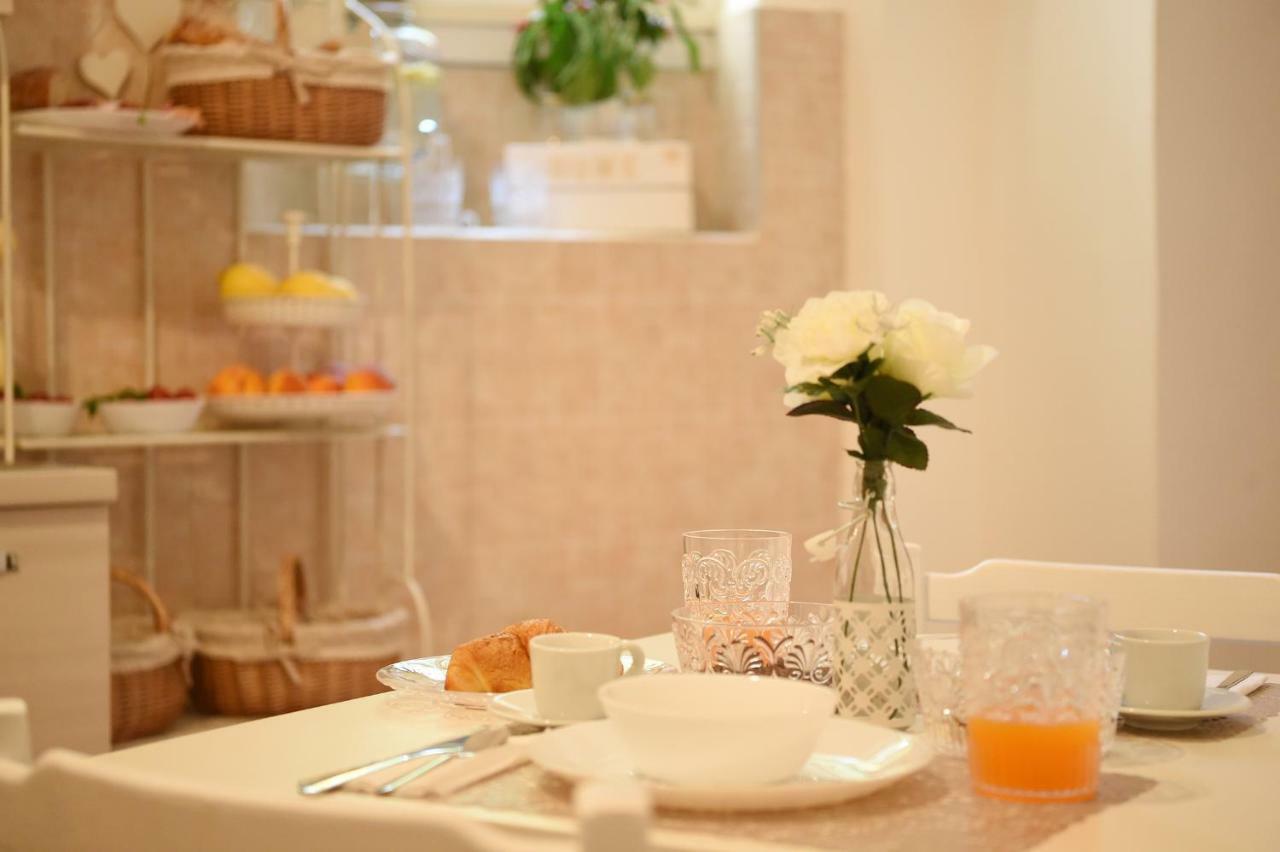 Bonnes Bed & Breakfast Napoli