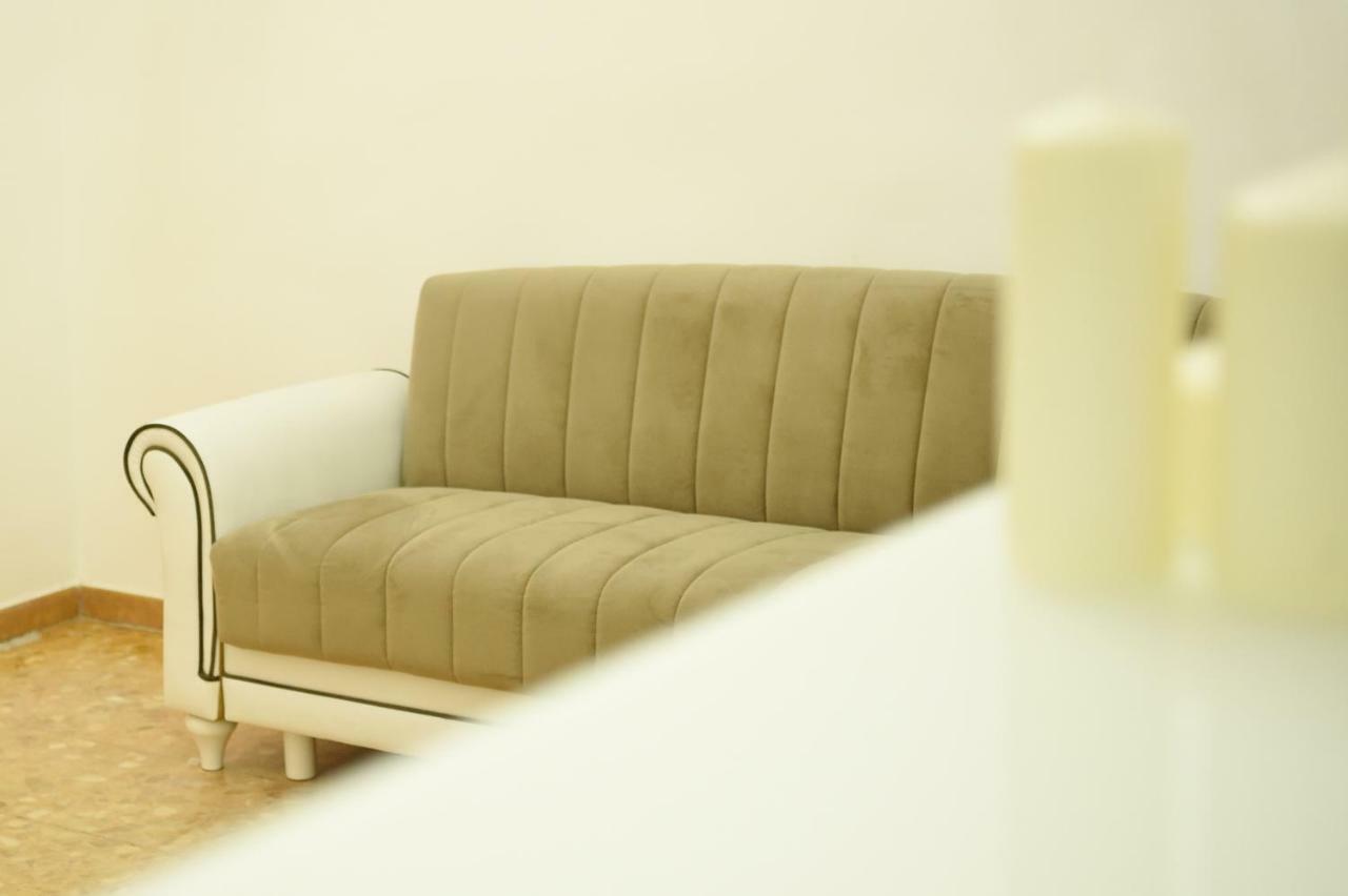 Bed & Breakfast Bonnes Napoli