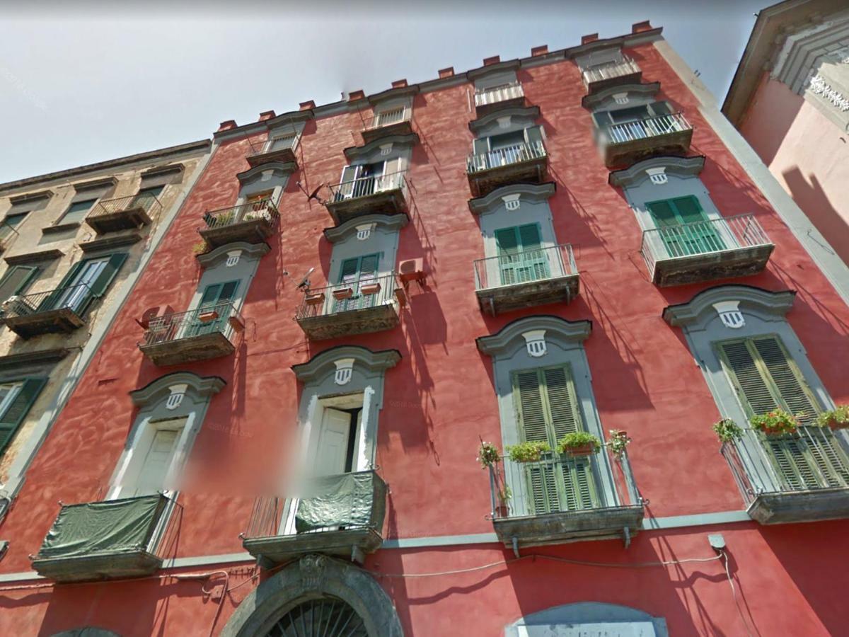 Bonnes Napoli
